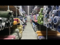 88 Polyester 12 Spandex Recycled Mesh Fabric Breathable High Elastic