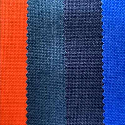 1000D rPET Oxford Fabric | Heavy Duty Recycled Polyester | Wholesale B2B Supplier China