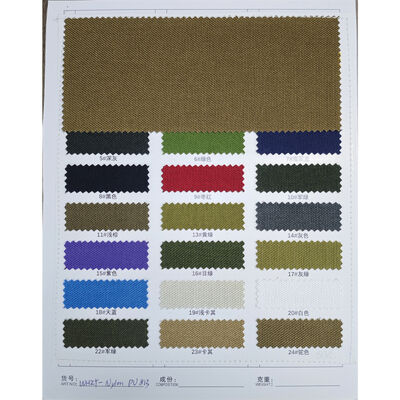 1050D Ripstop Nylon Oxford Fabric | Maximum Tear Resistance | Wholesale B2B Supplier