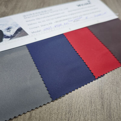 Foam Laminated Nylon Fabric | Soft Padded Nylon | Wholesale B2B Supplier