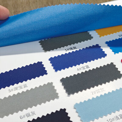 420D*100T Nylon Oxford Fabric | Dense Durable Weave | Wholesale B2B Supplier