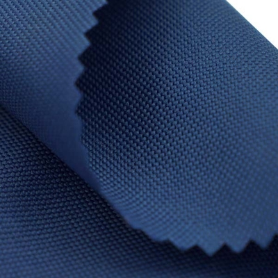Waterproof Durable 600D Oxford Fabric Woven For Backpack And Tent