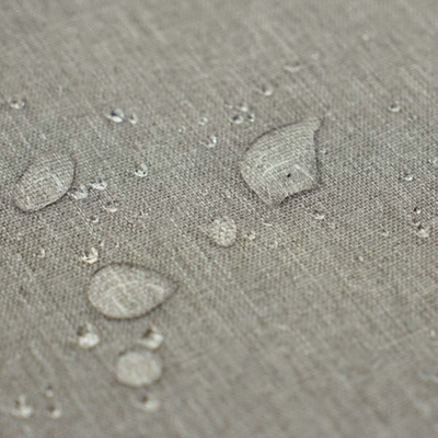 300D RPET Polyester Fabric Woven Recycled Durable Waterproof Fabric