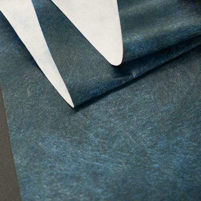75gsm Color Printable Tyvek Paper For Harmless Recycled Eco Fabric