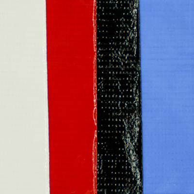 Waterproof Rough 90gsm Dupont Tyvek Fabric For Eco Friendly Material