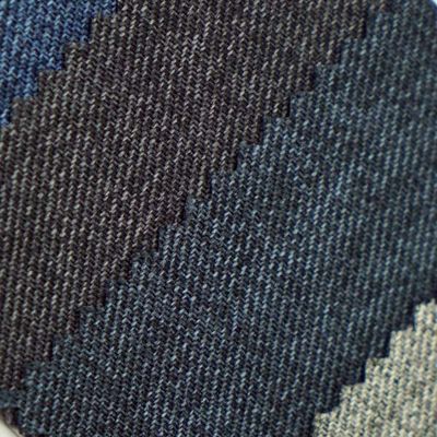 Three Colour Twill Oxford Polyester Fabric For Backpack Handbags