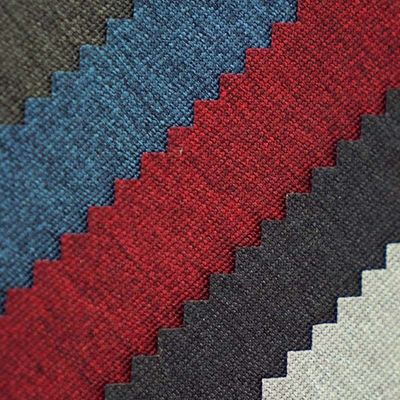 Thickness 0.5mm Poly Oxford Fabric Waterproof PU For Mountaineering Bag