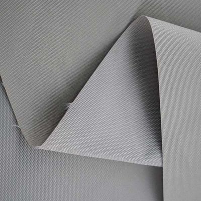 100% Polyester Woven Durable  Waterproof PU For Camping Bag Carrier Backpack And Other Product