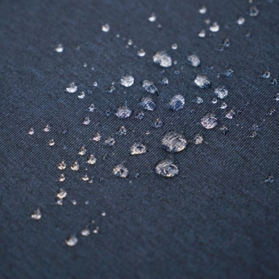 PU Waterproof 250GSM Oxford Polyester Fabric Woven Technics Material