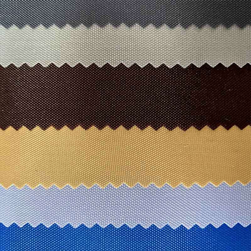 210D Ultra-Lightweight rPET Oxford Fabric | Recycled Polyester Lining | Wholesale Supplier